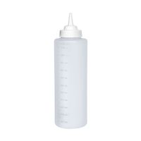 Envase salsero comercial 1100ml