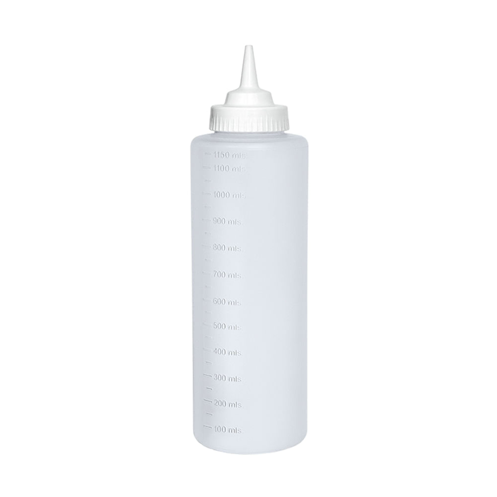 Envase salsero comercial 1100ml