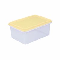 Caja conservadora N3 Beige