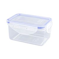 Taper rectangular 800ml