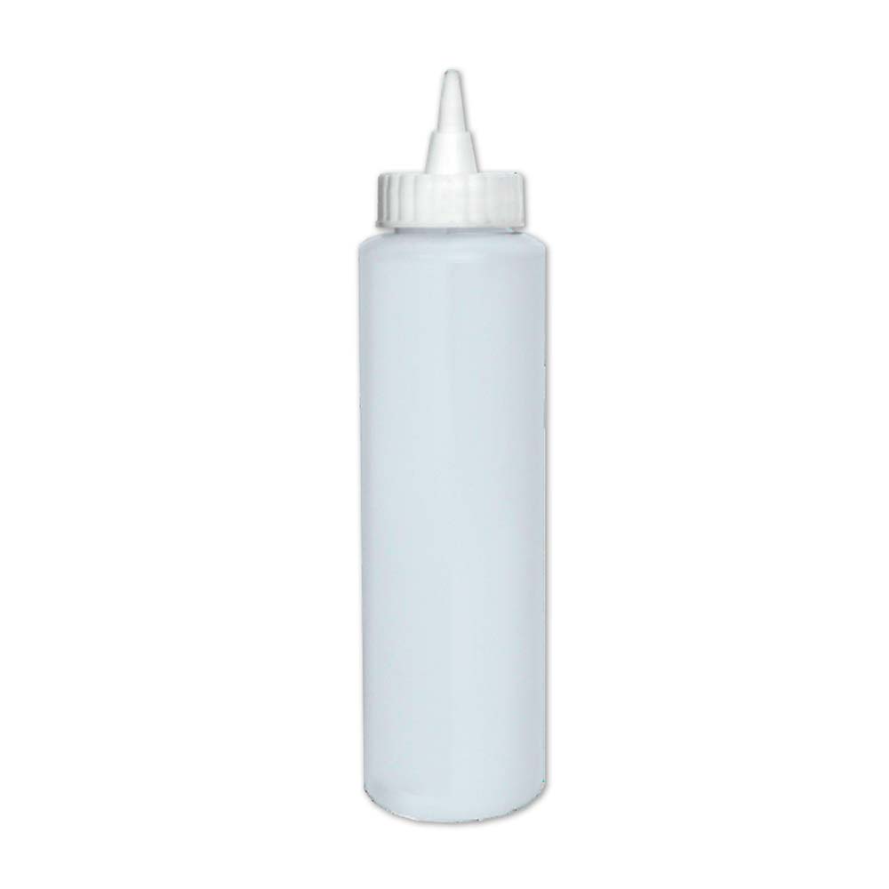 Envase salsero comercial 240ml