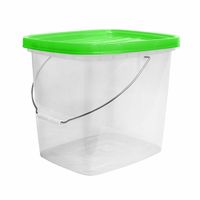 Balde Box N17 Verde