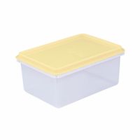 Caja conservadora N4 Beige