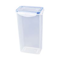 Taper rectangular alto 2.9l