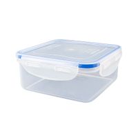 Taper cuadrado 900ml