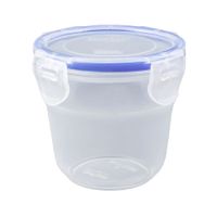 Taper curve redondo 350ml