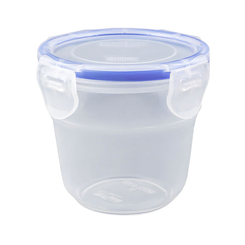 Taper curve redondo 350ml