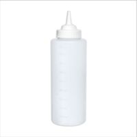 Envase salsero comercial 880ml