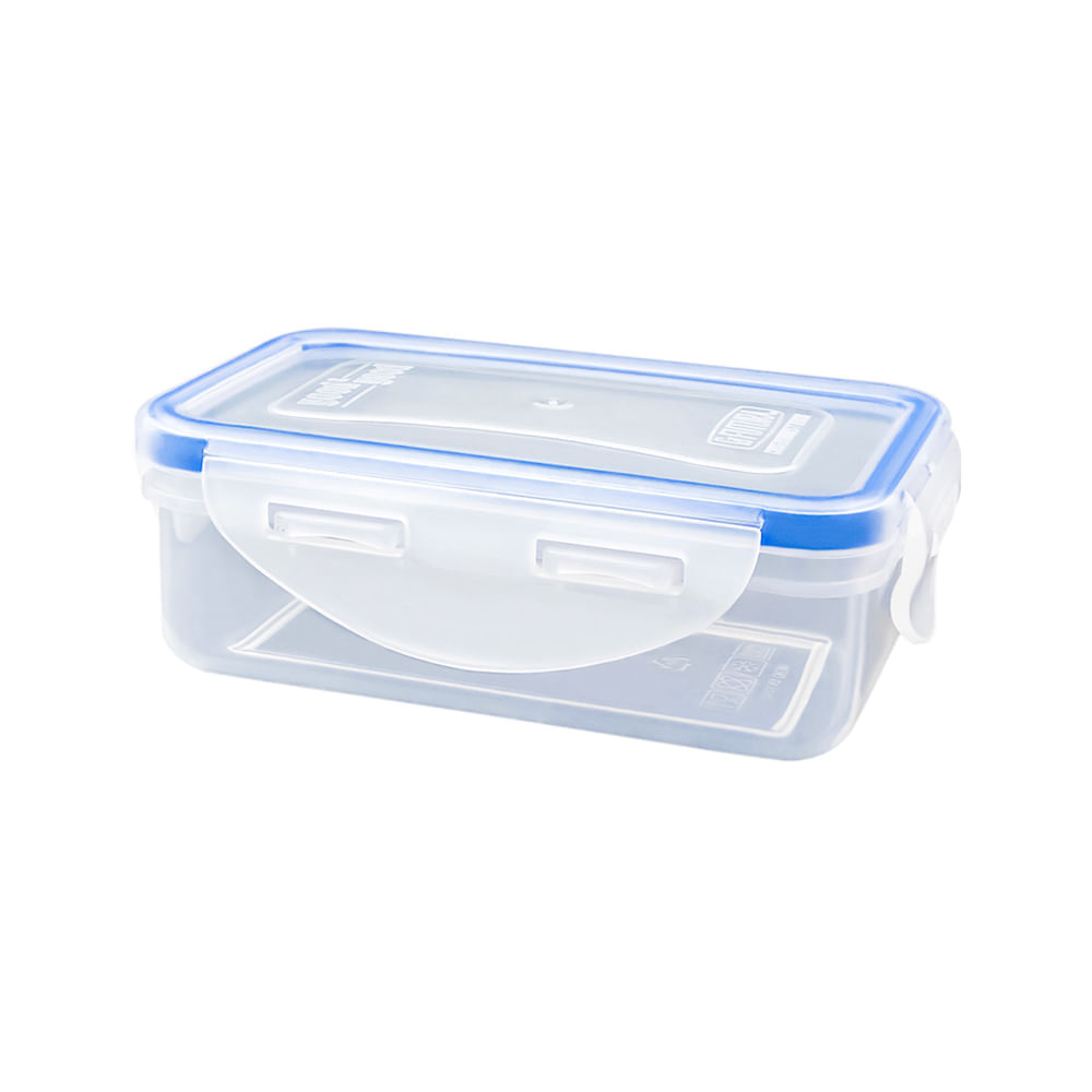 Taper rectangular 500ml