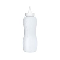Envase salsero Chef 350ml