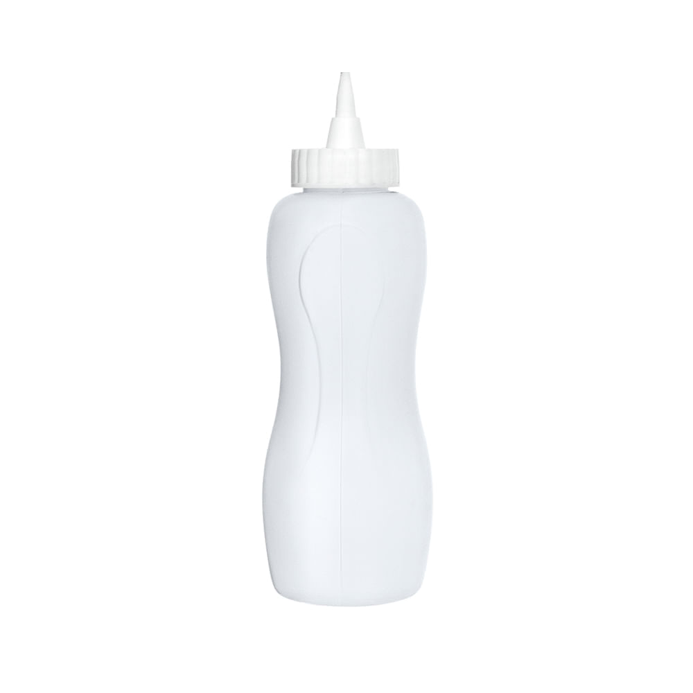 Envase salsero Chef 350ml