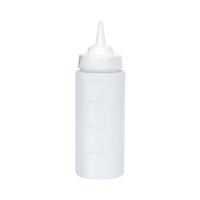 Envase salsero comercial 380ml