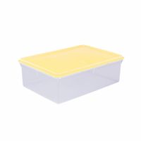 Caja conservadora N7 Beige