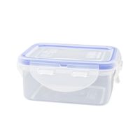 Taper rectangular 180ml