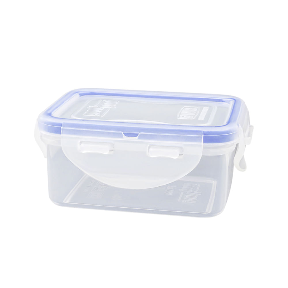 Taper rectangular 180ml