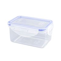 Taper rectangular 400ml