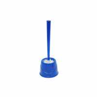 Hisopo sanitario Azul