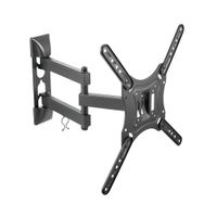 Rack proklin con brazo LCD TV 23-55 + cable HDMI
