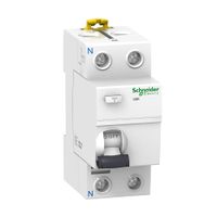 Interruptor diferencial IK60-2X25A 30MA