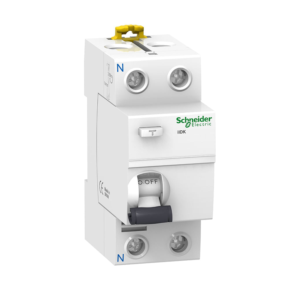 Interruptor diferencial IK60-2X25A 30MA