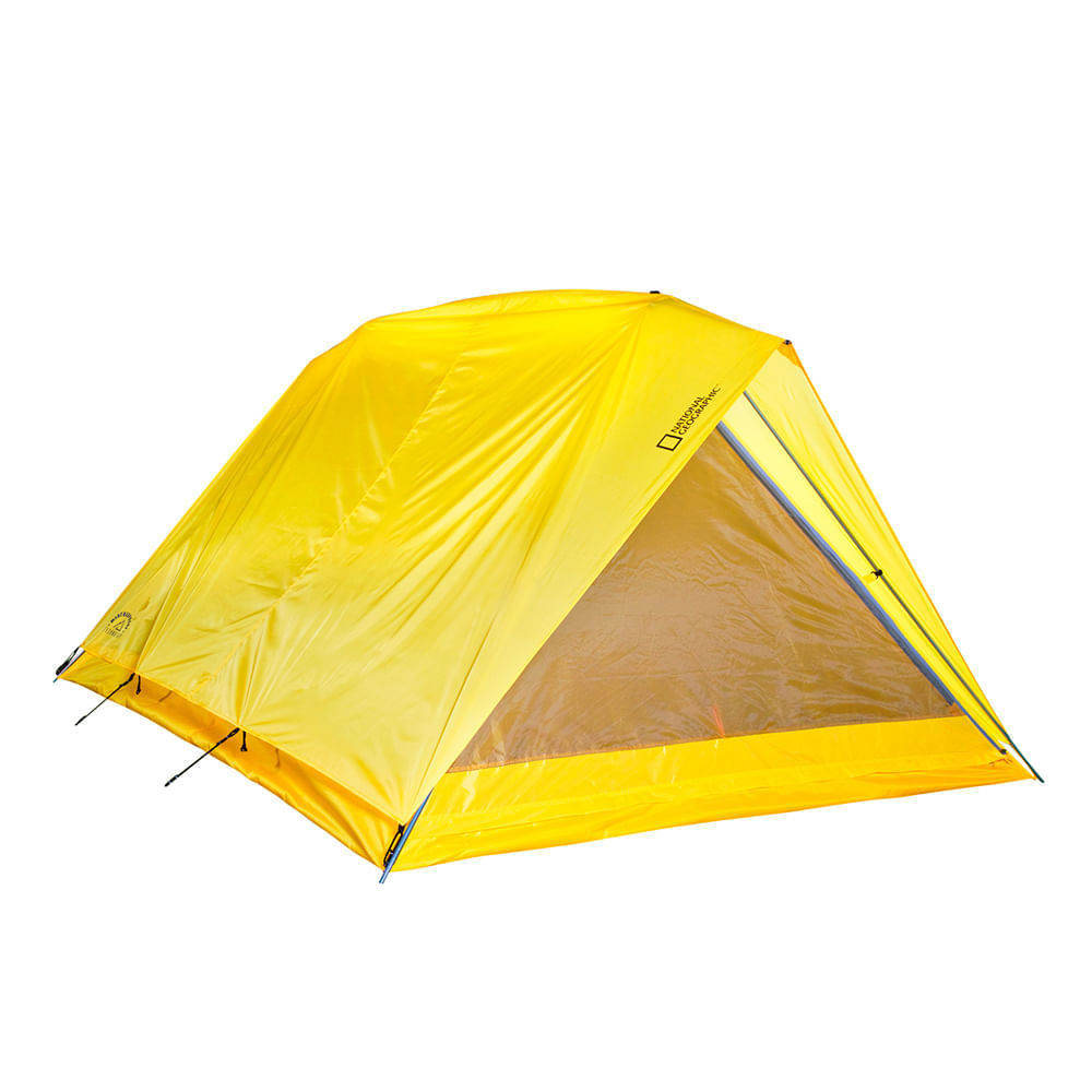 Carpa para 4 personas Cherokee IV