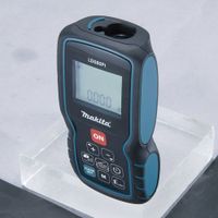 Medidor de distancia laser 80 metros