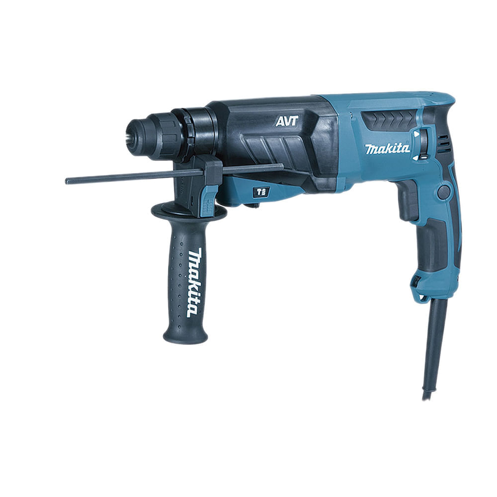 Martillo rotativo SDS-PLUS 800W