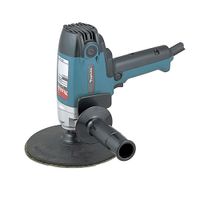 Lijadora de disco 7"" 550W 4700 RPM