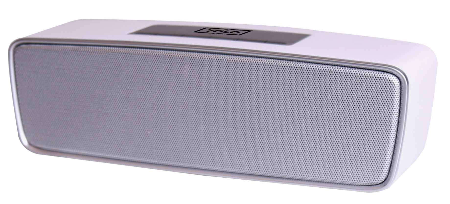 Altavoz Bluetoot Yolo con radio FM YBTS6522