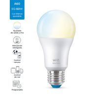 Foco Led Wiz Wifi E27 9W Luz Fría y Cálida