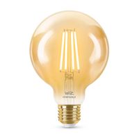 Foco led Wifi vintage Globo E27 6.9W