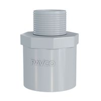 Adaptador Pr 3/4""
