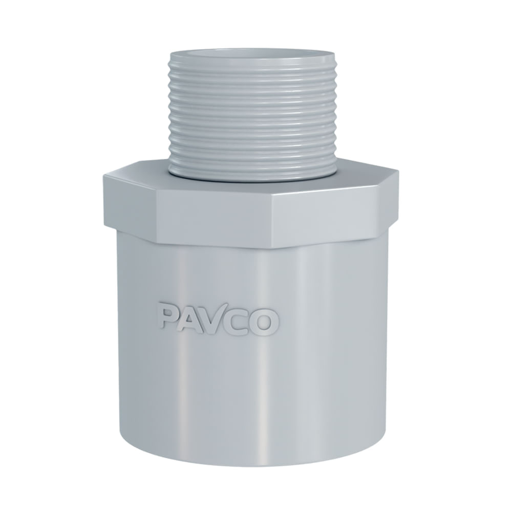 Adaptador Pr 3/4""
