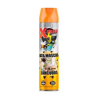 Xtrim moscas/zancudos 440ml