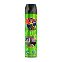 Xtrim arañas/polillas 440ml