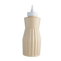 Envase para salsa crema 400ml