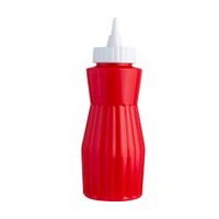 Envase para salsa, miel, mostaza
