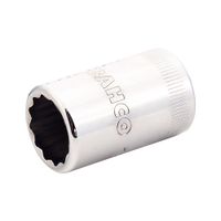 Dado 26mm Dh encastre 1/2