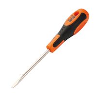 Destornillador punta plana 6.5x150mm