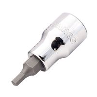 Dado destornillador 5/16"" hexagonal