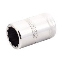 Dado 8mm Dh encastre 1/2