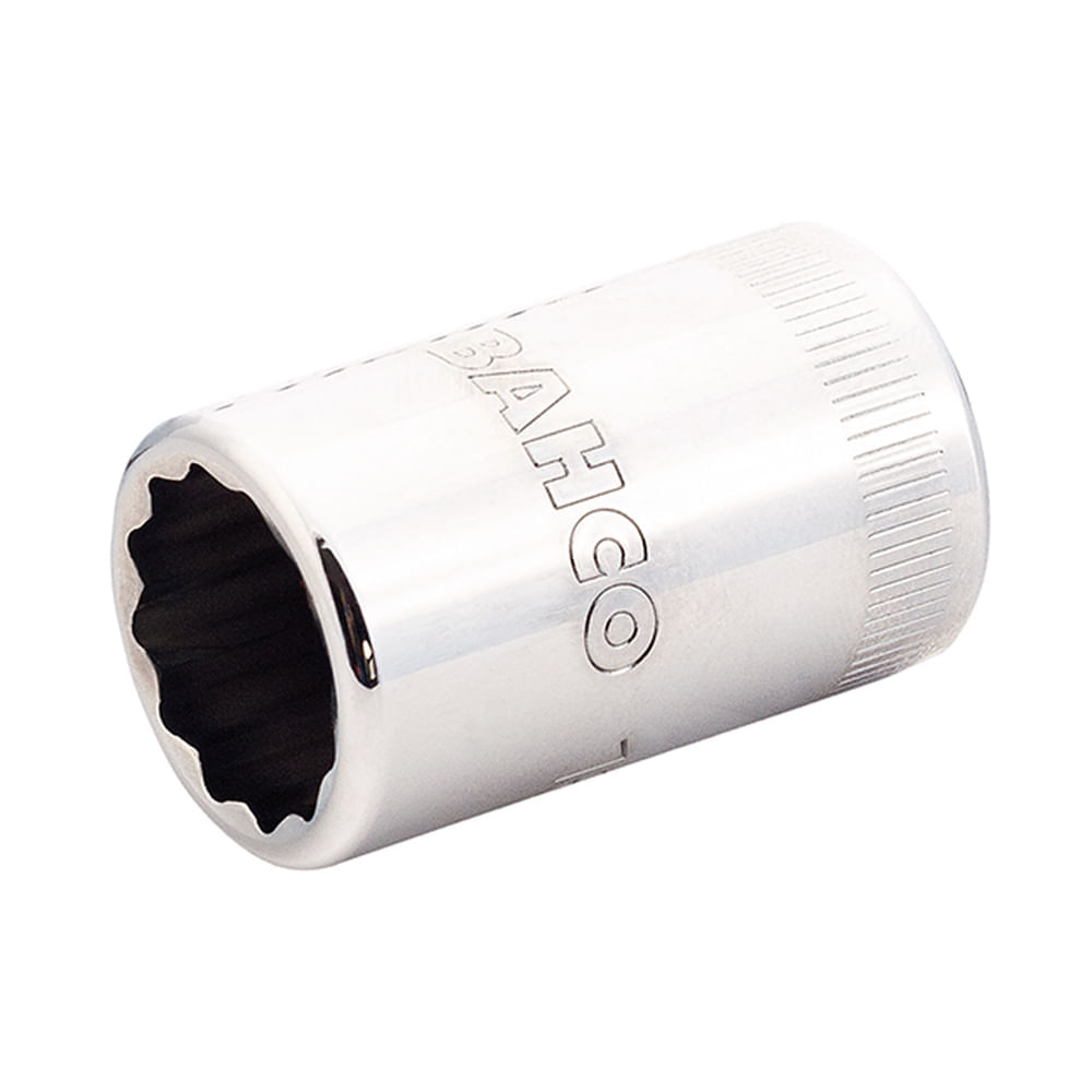 Dado 8mm Dh encastre 1/2