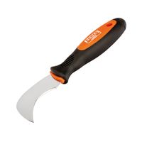 Cuchillo curvo