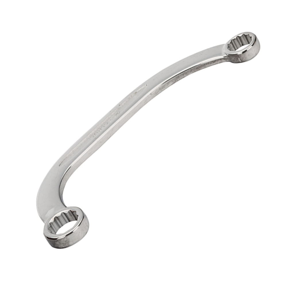 Llave mixta curva 15-17mm