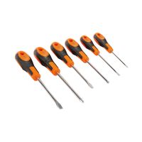 Blister destornilladores serie 600 6P