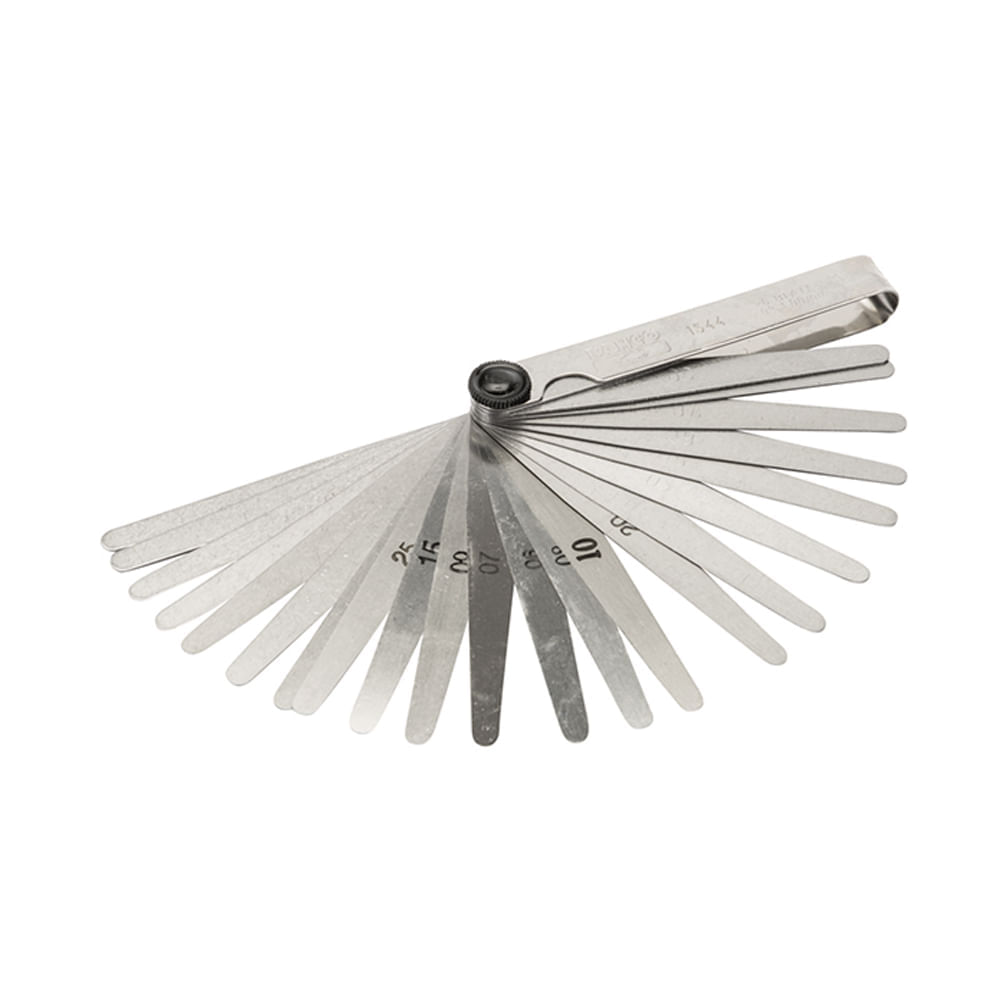 Galga 0.03-0.10 mm