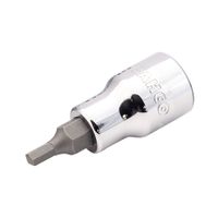 Dado destornillador 7/16 hexagonal