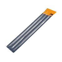 Lima redonda 4.0mm 5/32"" Cad 3p