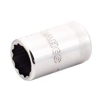 Dado 14mm Dh encastre 1/2