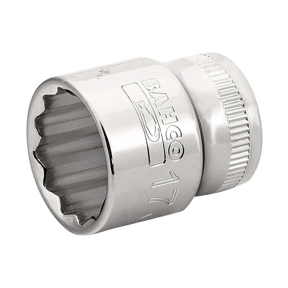 Dado 3/8 Dh 18mm